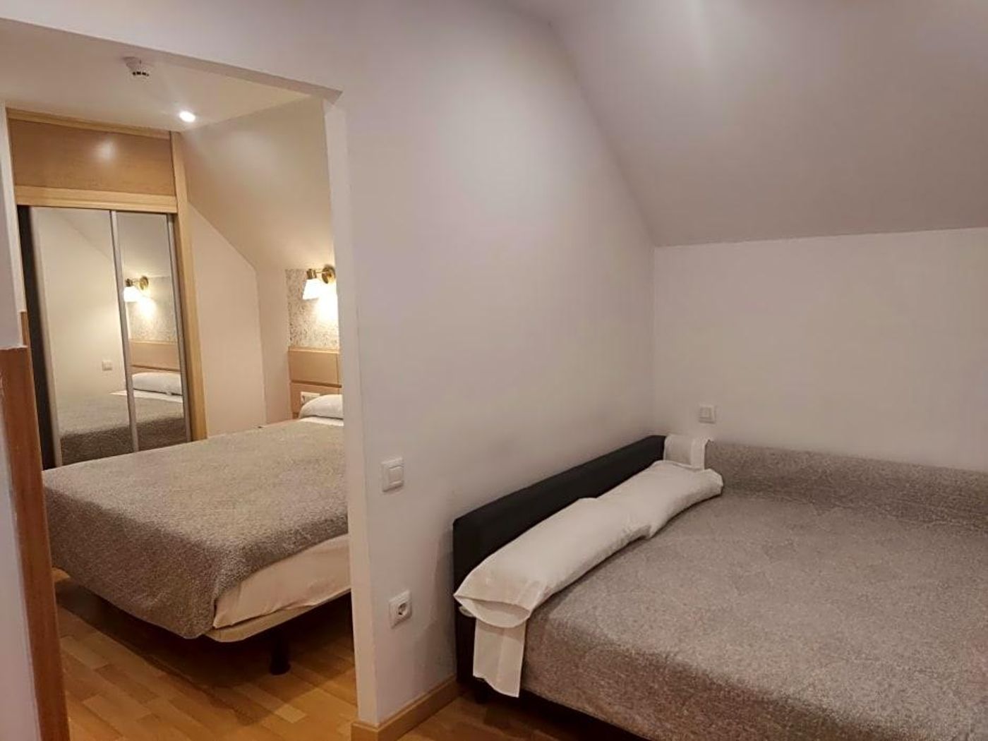 Nap Hotel Carta Puebla-Spain-OVIEDO-General view-5