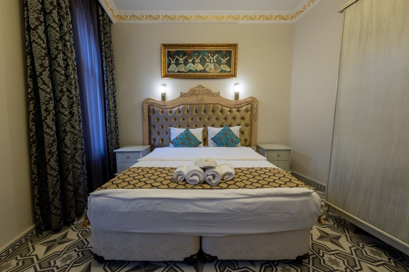 Felicity-Hotel-istanbul-Room-12