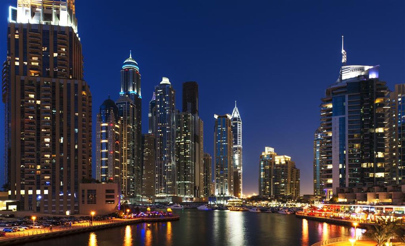 Le-Meridien-Mina-Seyahi-Beach-Resort---Marina-General-view-21