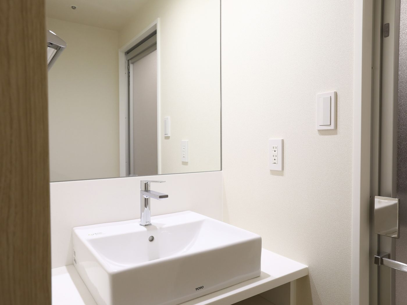 Hotel Gracery Asakusa-Japan-Tokyo-Room-10