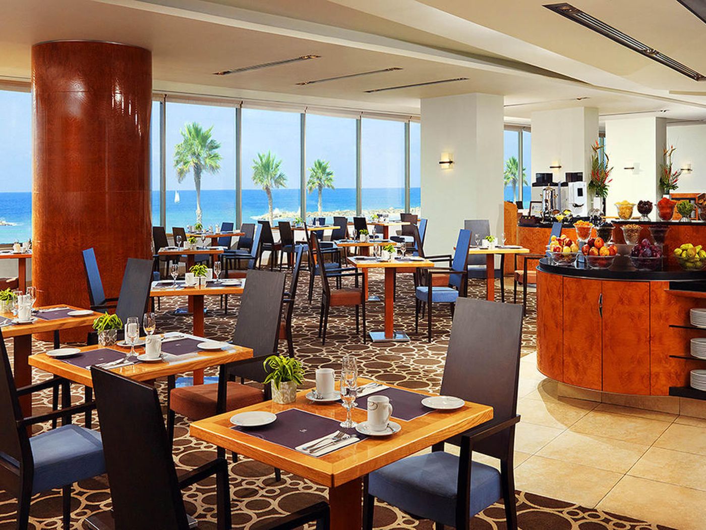 Sheraton Tel Aviv Hotel