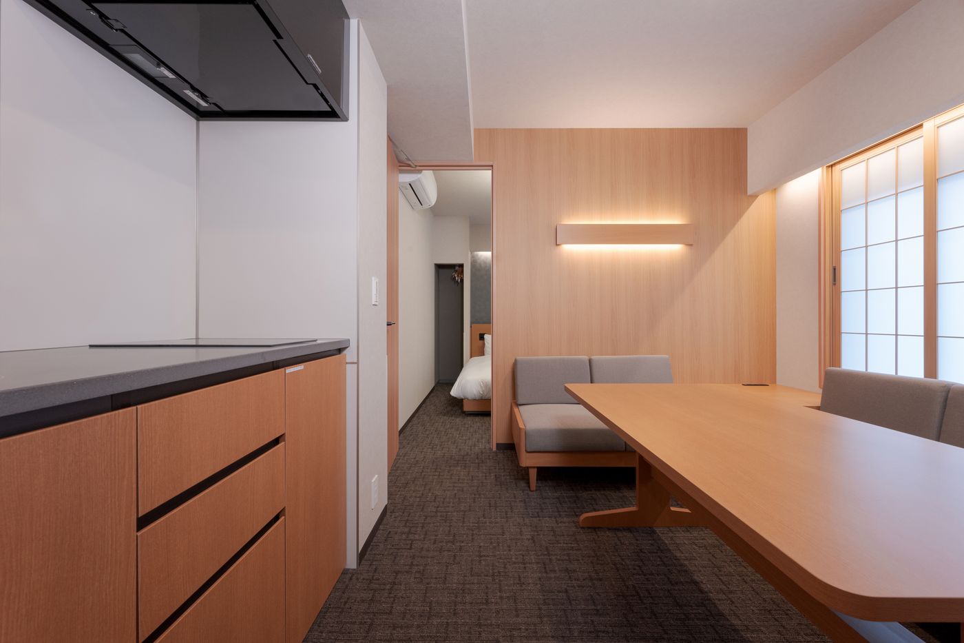 MIMARU Tokyo Station East-Japan-Tokyo-Room-3