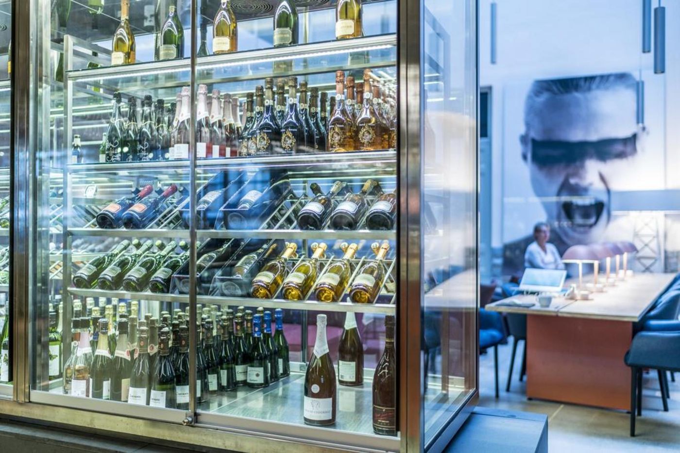 Scandic No 53 - Sweden - STOCKHOLM - General view - 1