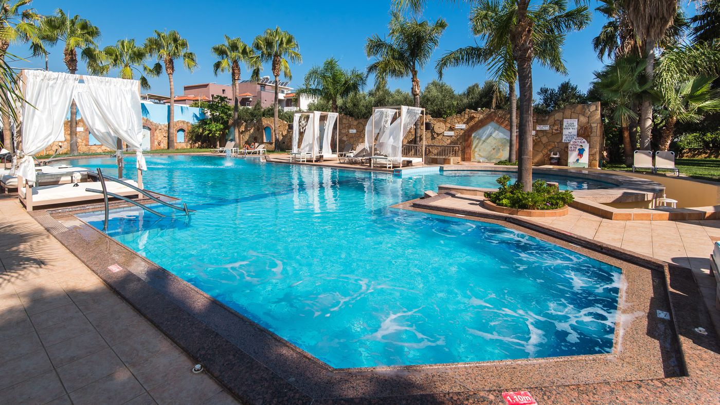 Oasis Studios - Adults Only