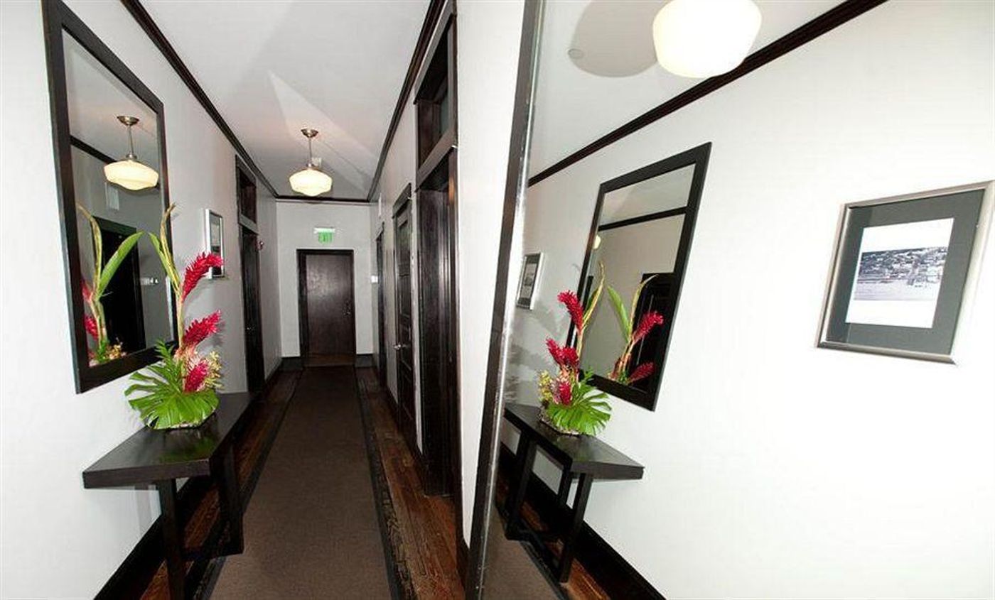 Prime Hotel Miami - United States - MIAMI BEACH  - General view - 8