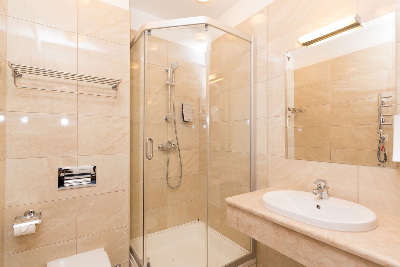 Rixwell Gertrude Hotel - Latvia - RIGA - Room - 9