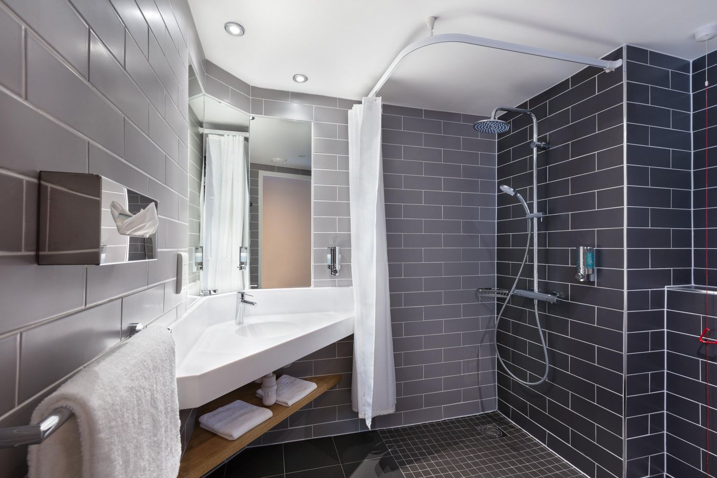 Holiday Inn Express Strathclyde Park M74 JCT 5-United Kingdom-STRATHCLYDE-Room-3