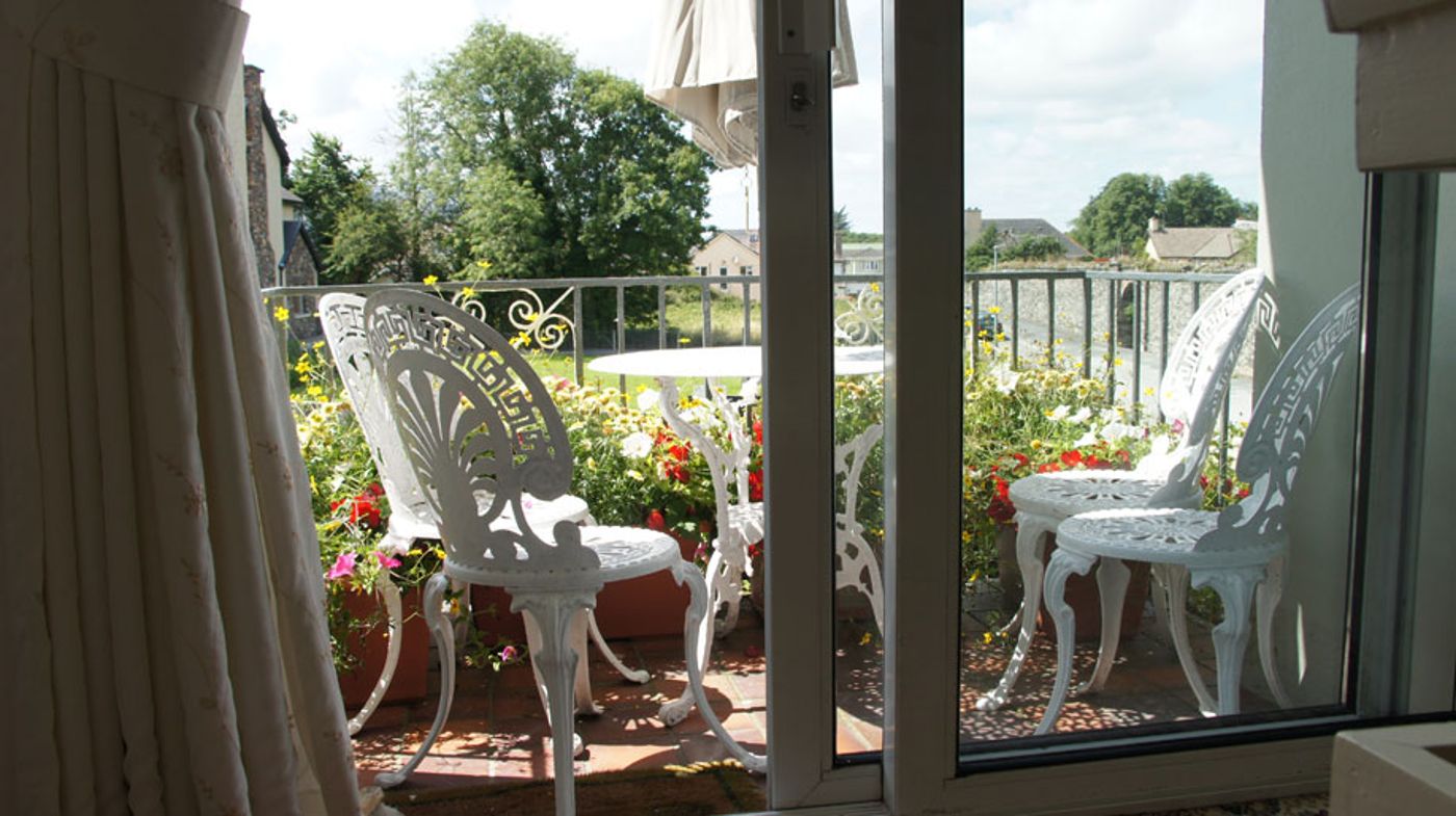 Emerville House-Ireland-KERRY-General view-5