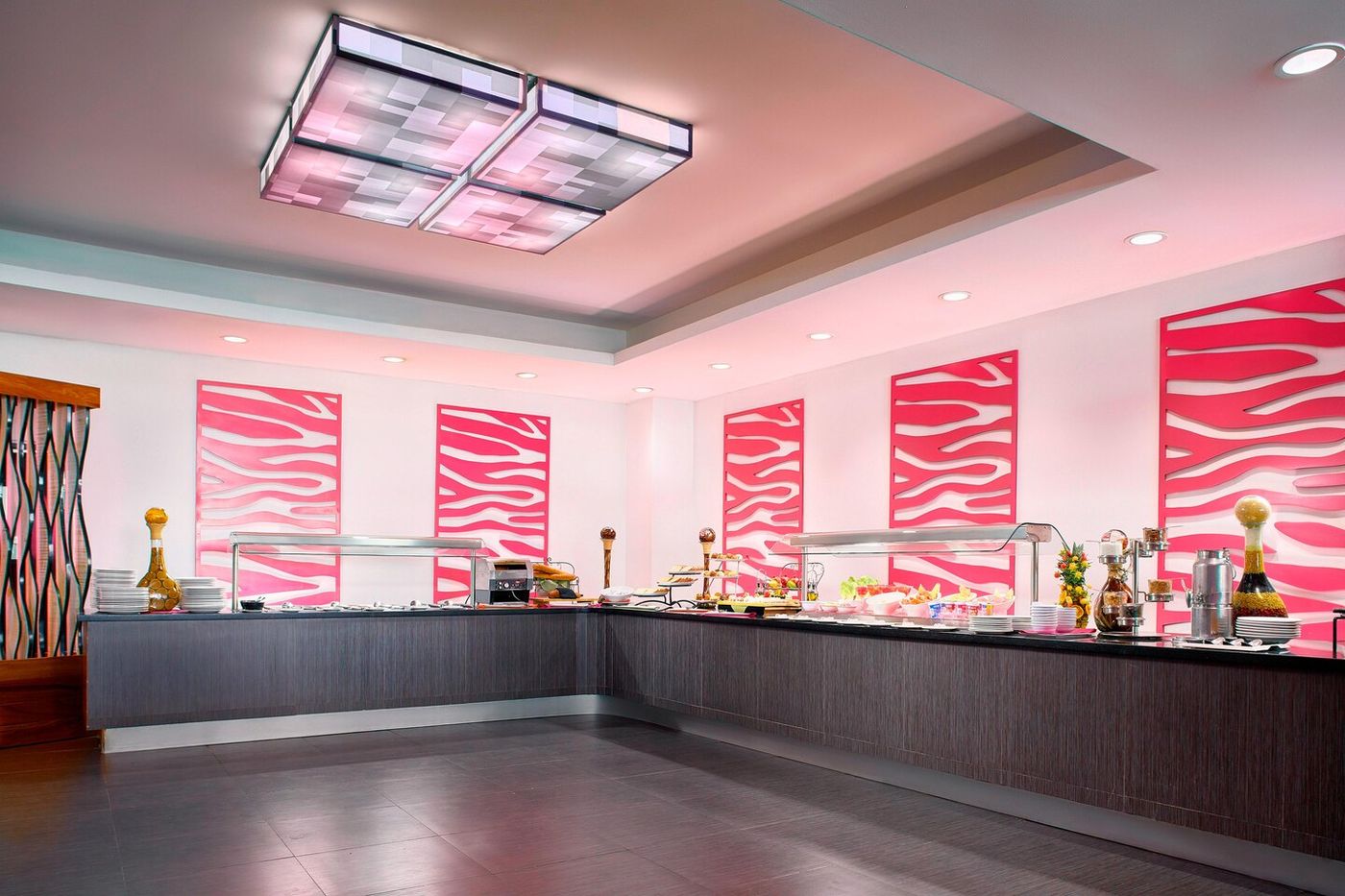 Aloft Cancun - Adults Only