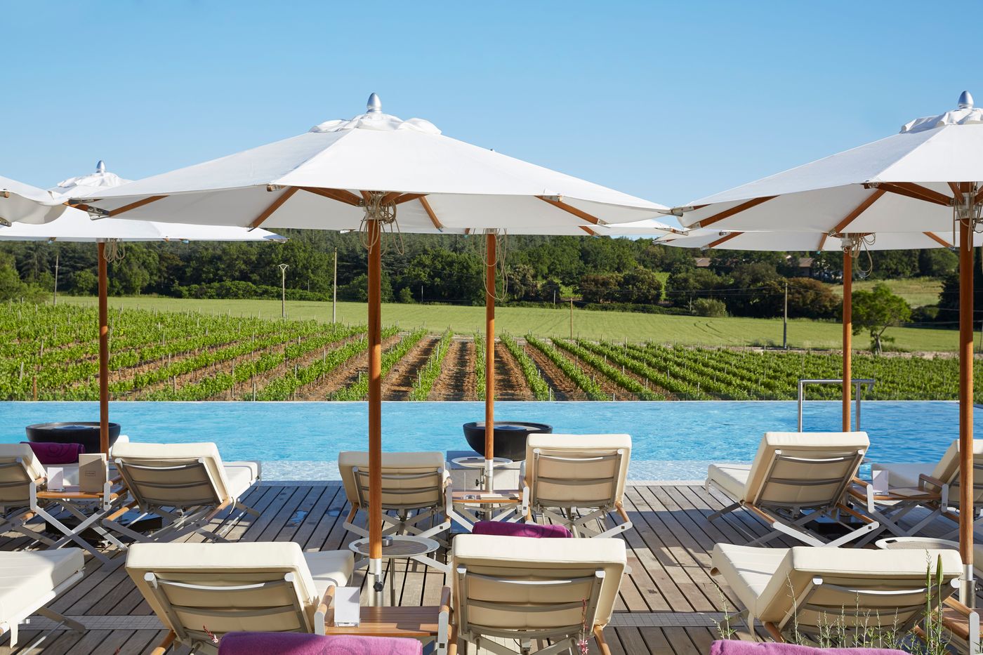 Domaine de Verchant - France - MONTPELLIER - General view - 3