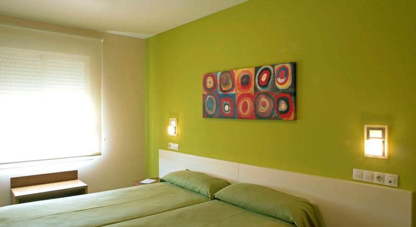 Europa House Sun Beach