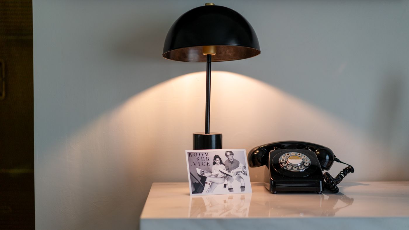 Gatsby Athens - Greece - ATHENS - General view - 5