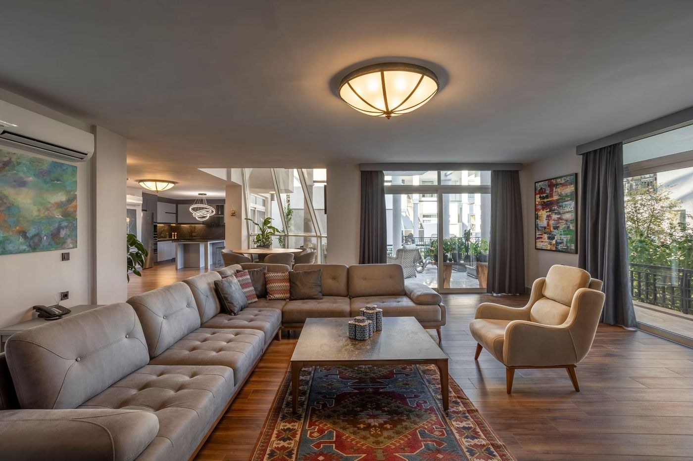 Simena Comfort Hotel