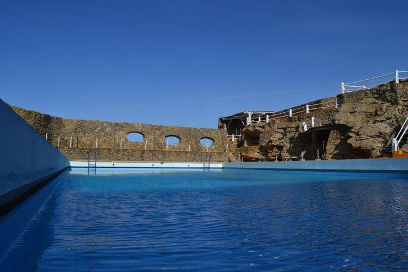 Estalagem Forte Muchaxo