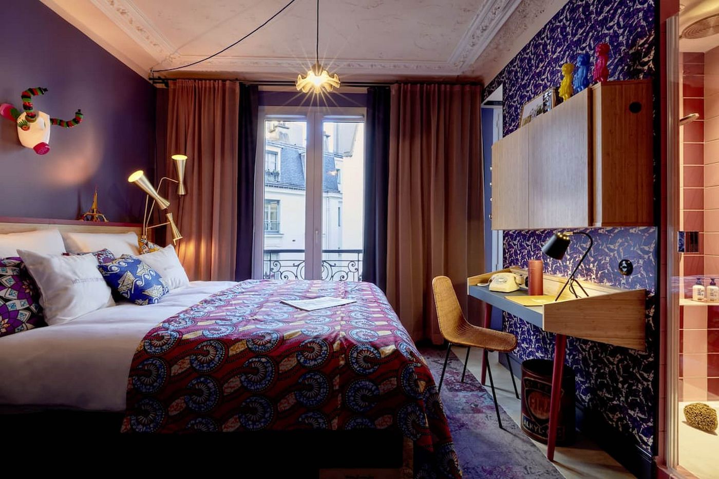 Mercure-Paris-Terminus-Nord-Room-31