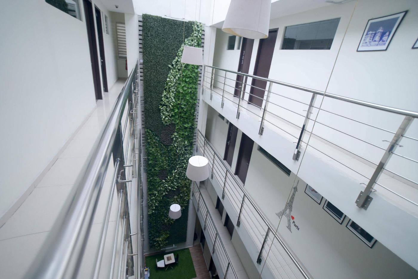 The Mesui Hotel-Malaysia-Kuala Lumpur-General view-3