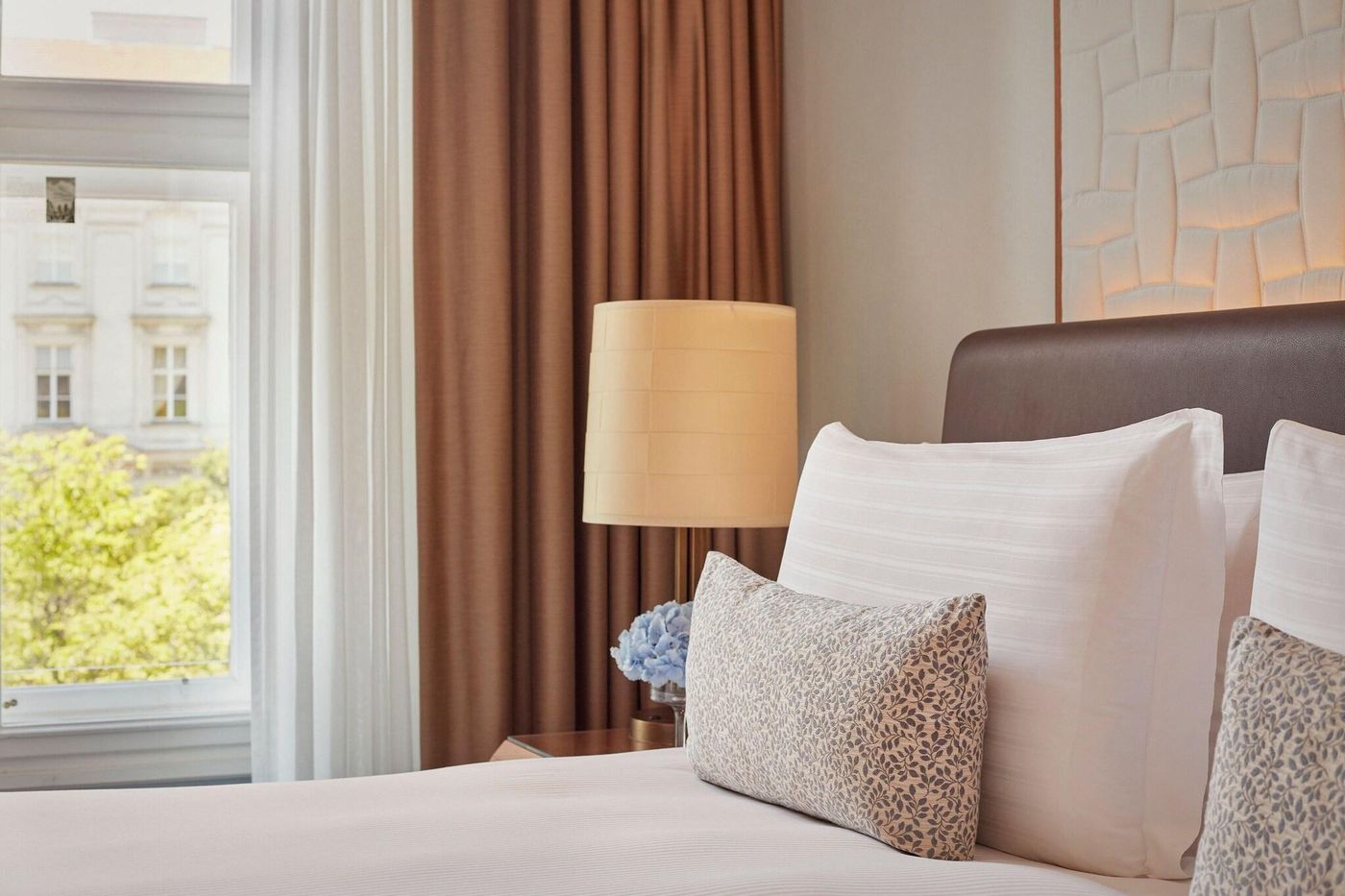 The Ritz-Carlton, Vienna - Austria - VIENNA - Room - 13