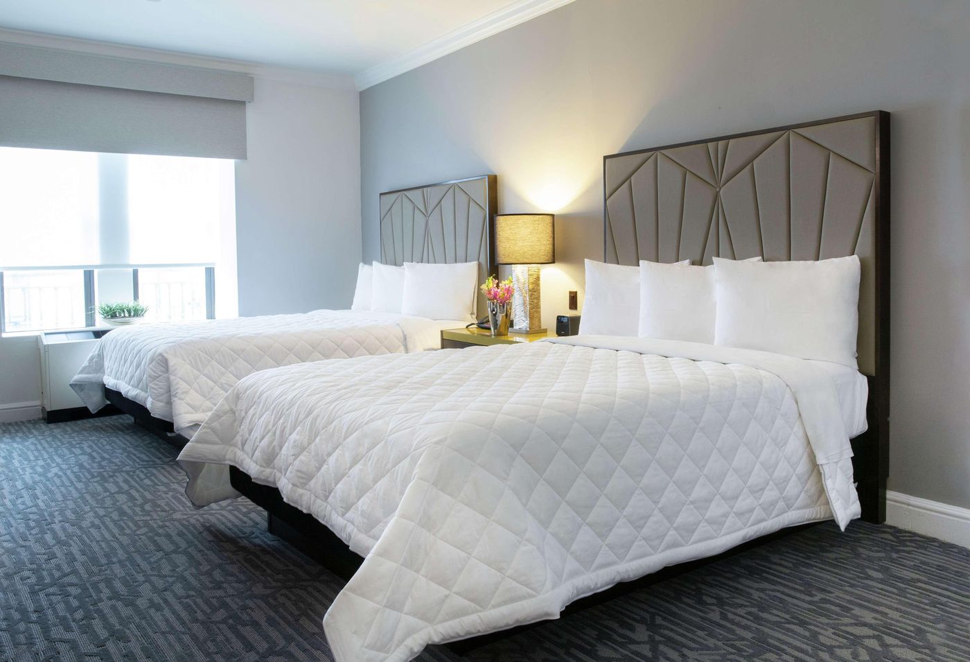 Martinique-New-York-on-Broadway--Curio-By-Hilton-Room-23