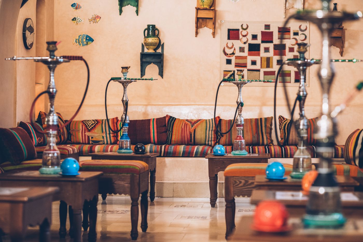 Iberostar Selection Royal El Mansour