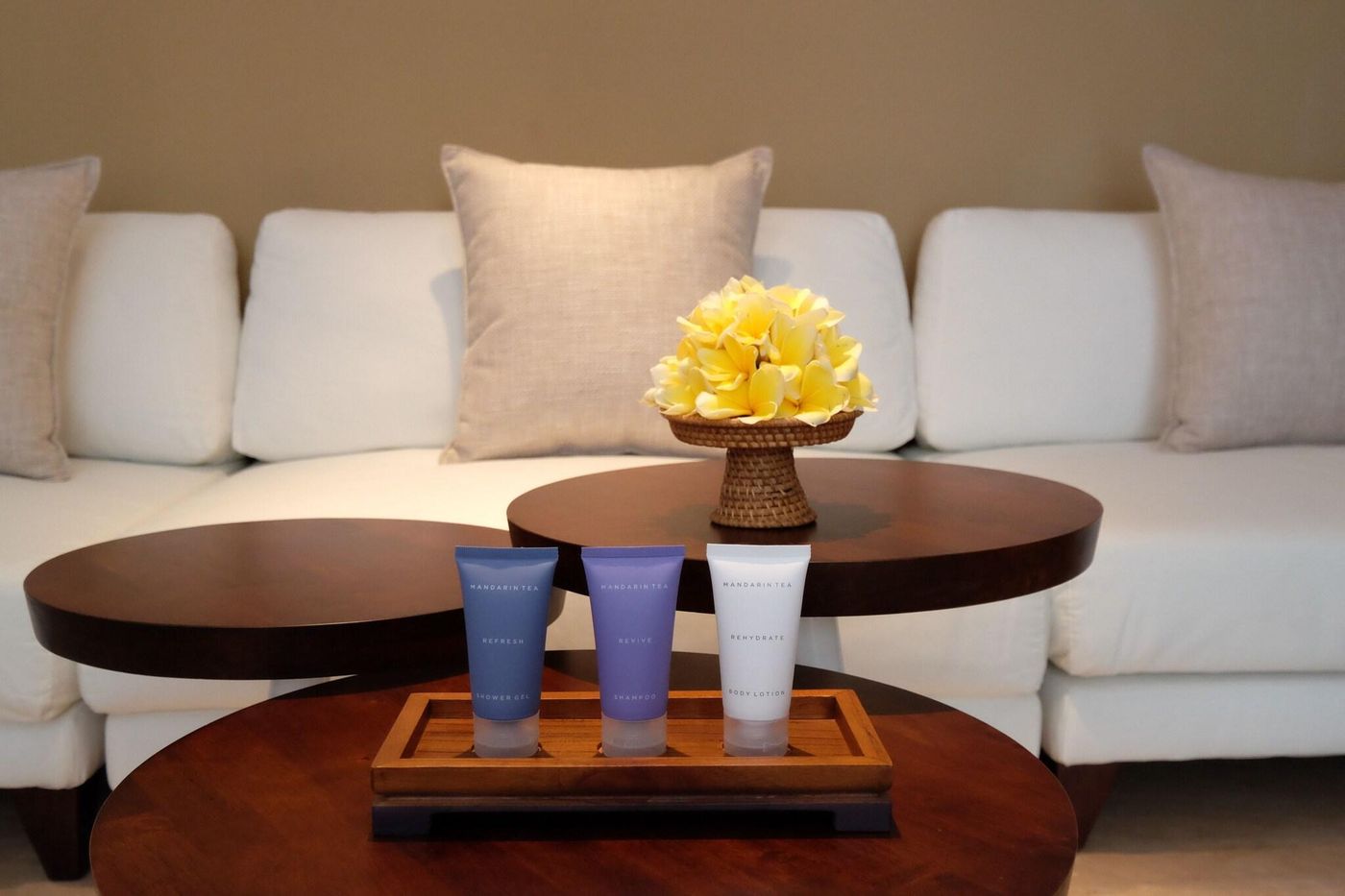 The Bandha Hotel & Suites-Indonesia-Legian-Kuta-Bali-General view-2