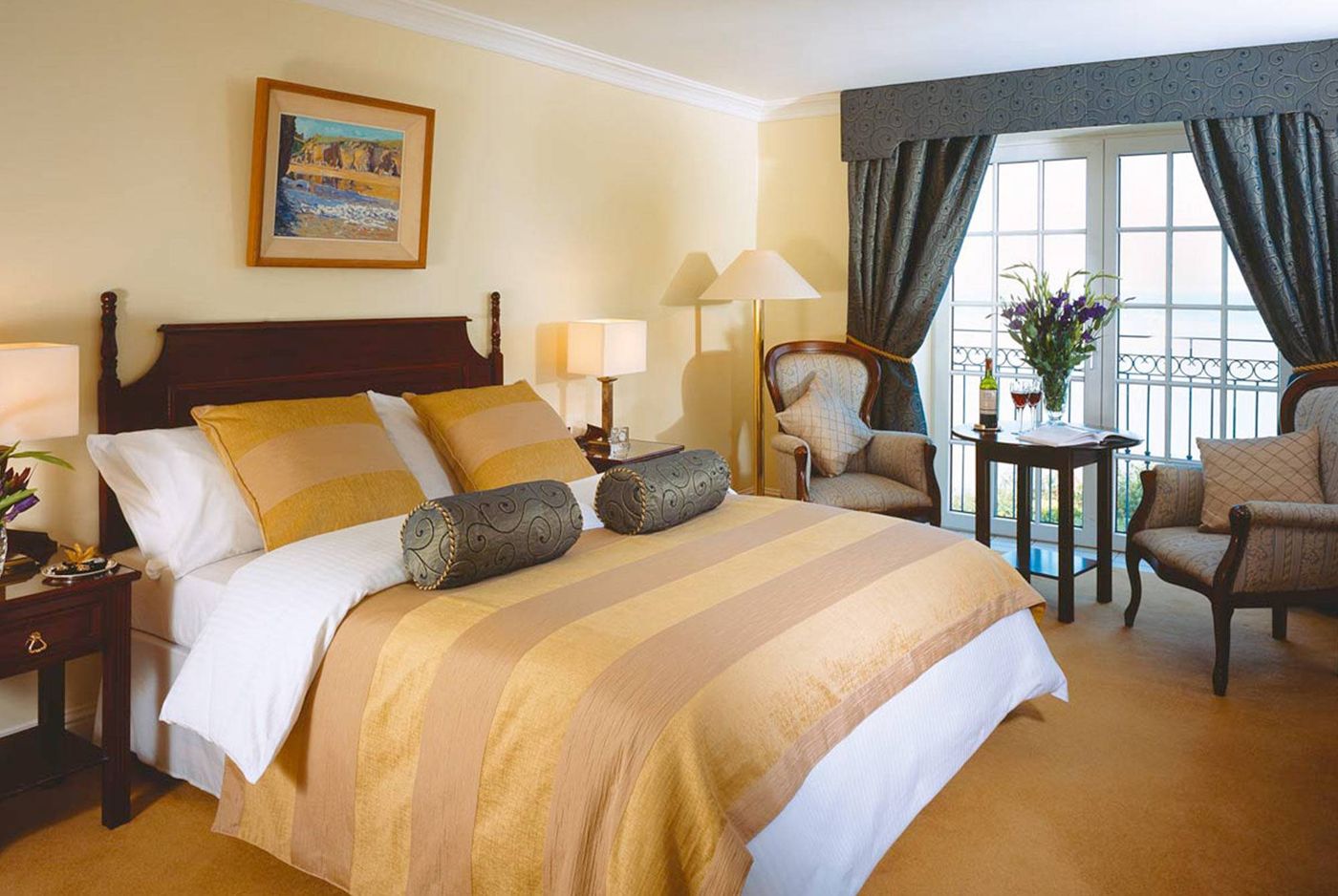 The Bayview Hotel - Ireland - CORK - Room - 10