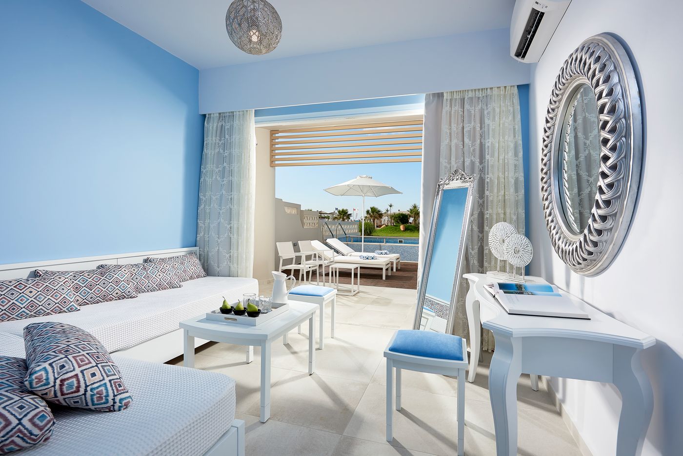 Mythos Palace Hotel & Spa