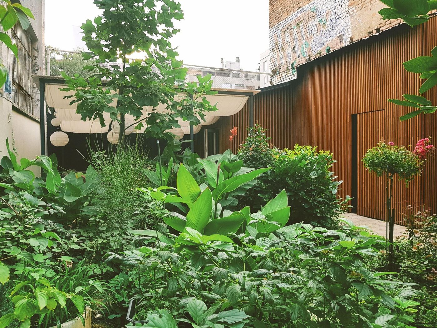 Casablanca Boutique Bed & Breakfast-Croatia-ZAGREB-General view-3