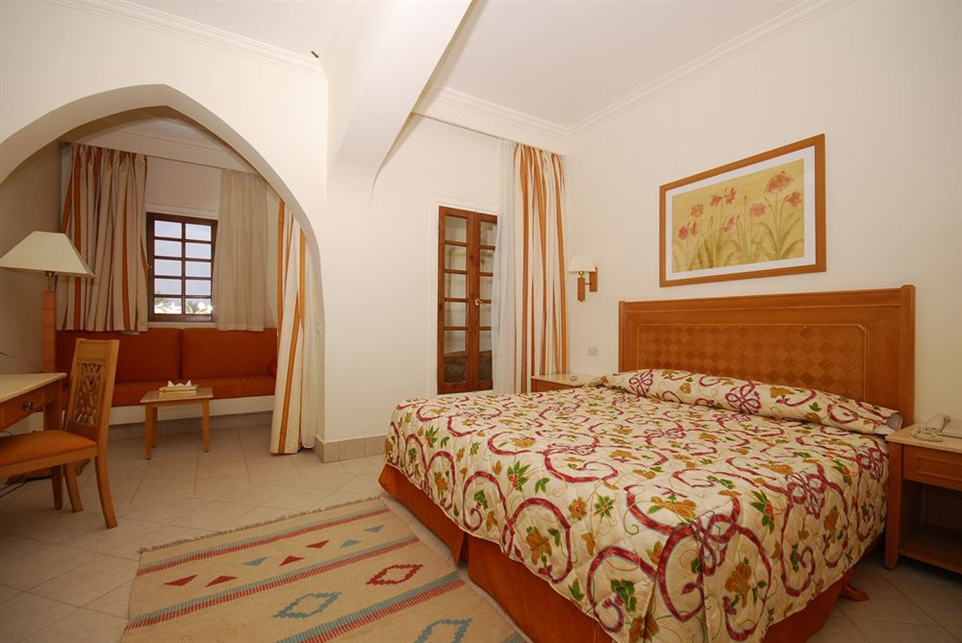 Sunrise Diamond Beach Resort