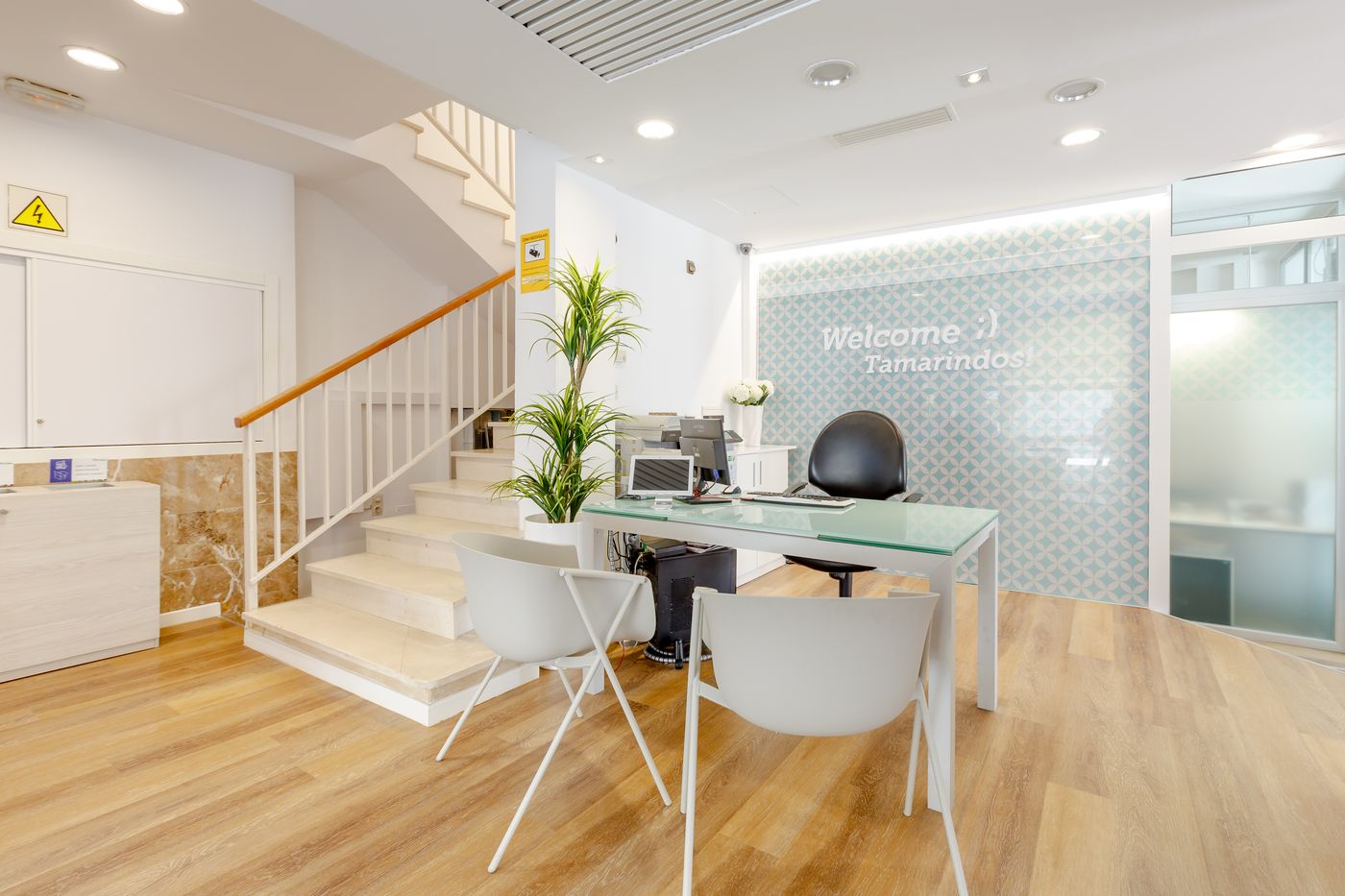 Aparthotel Ferrer Tamarindos