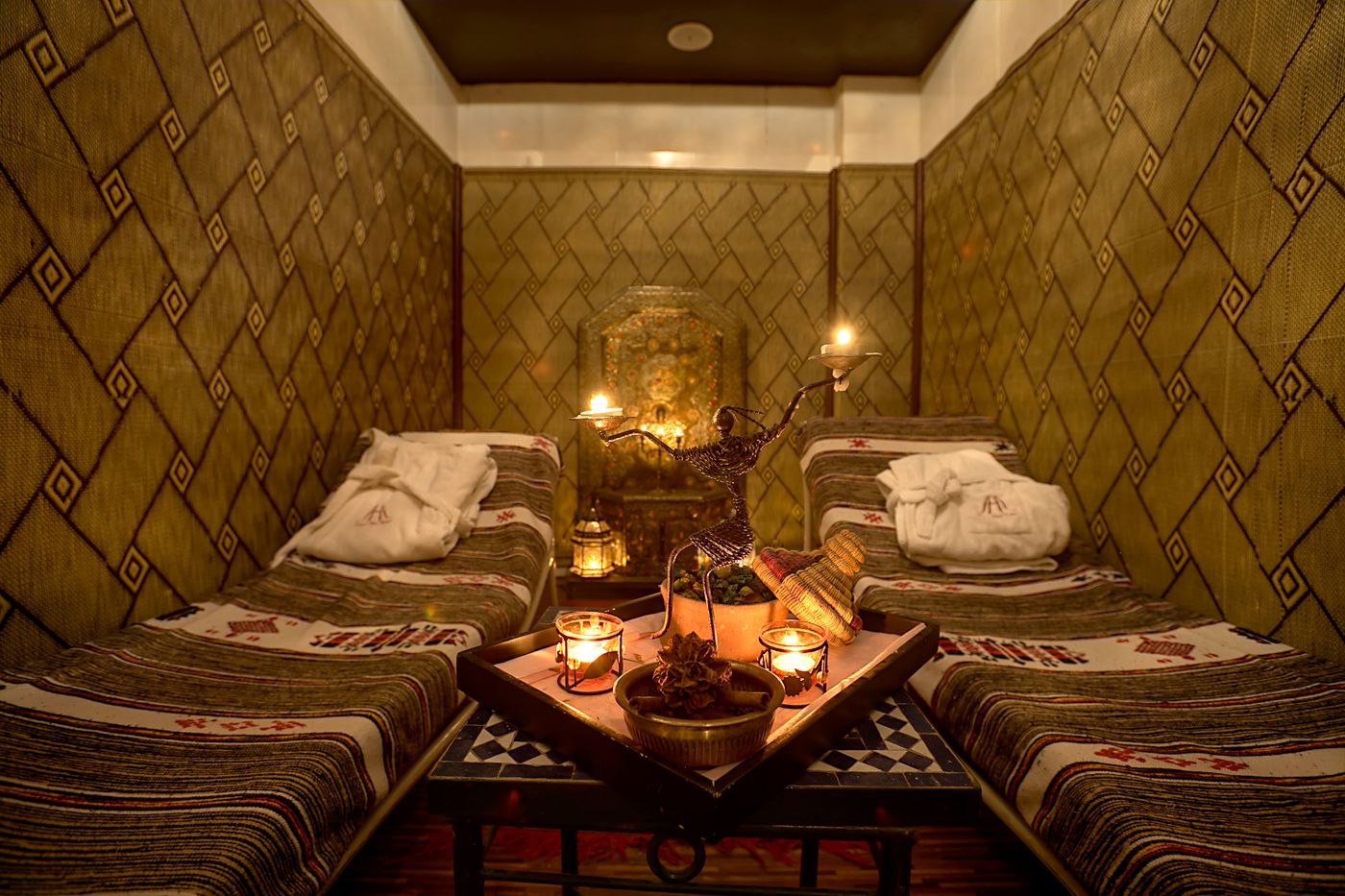 Amani-Hotel-Appart-Sports-and-Entertainment-61