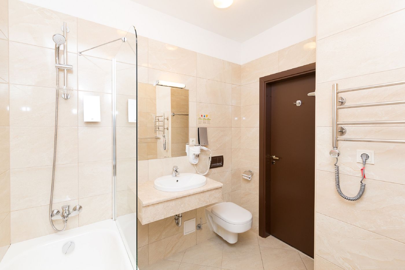 Rixwell Gertrude Hotel - Latvia - RIGA - Room - 4