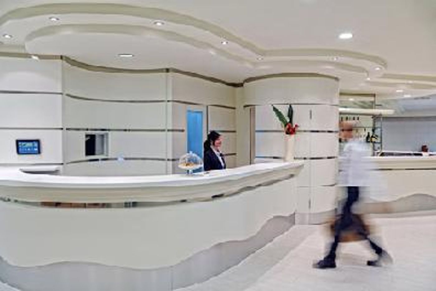 Idea Hotel Roma Cinecitta