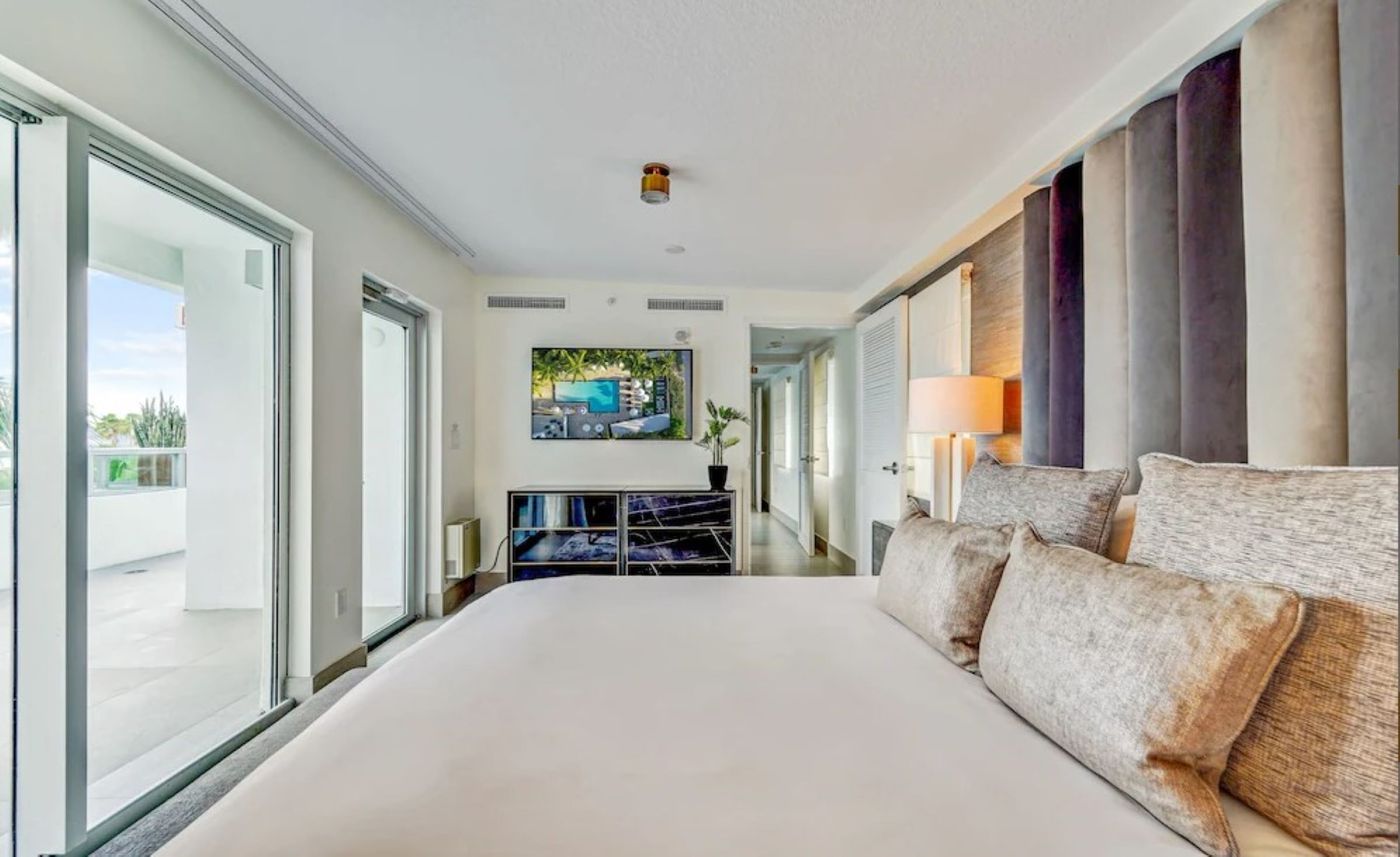 Sagamore South Beach - United States - MIAMI BEACH - Room - 3