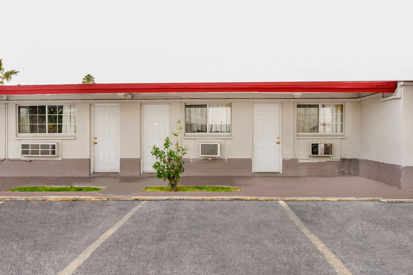 OYO Gateway Motel Las Vegas North StripFremont St-United States-Las Vegas NV-General view-5