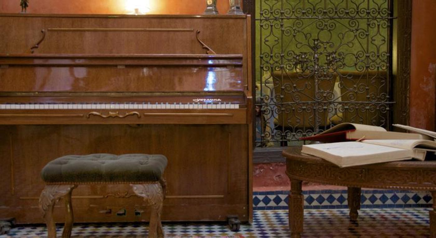 Dar Anebar-Morocco-FEZ-General view-3