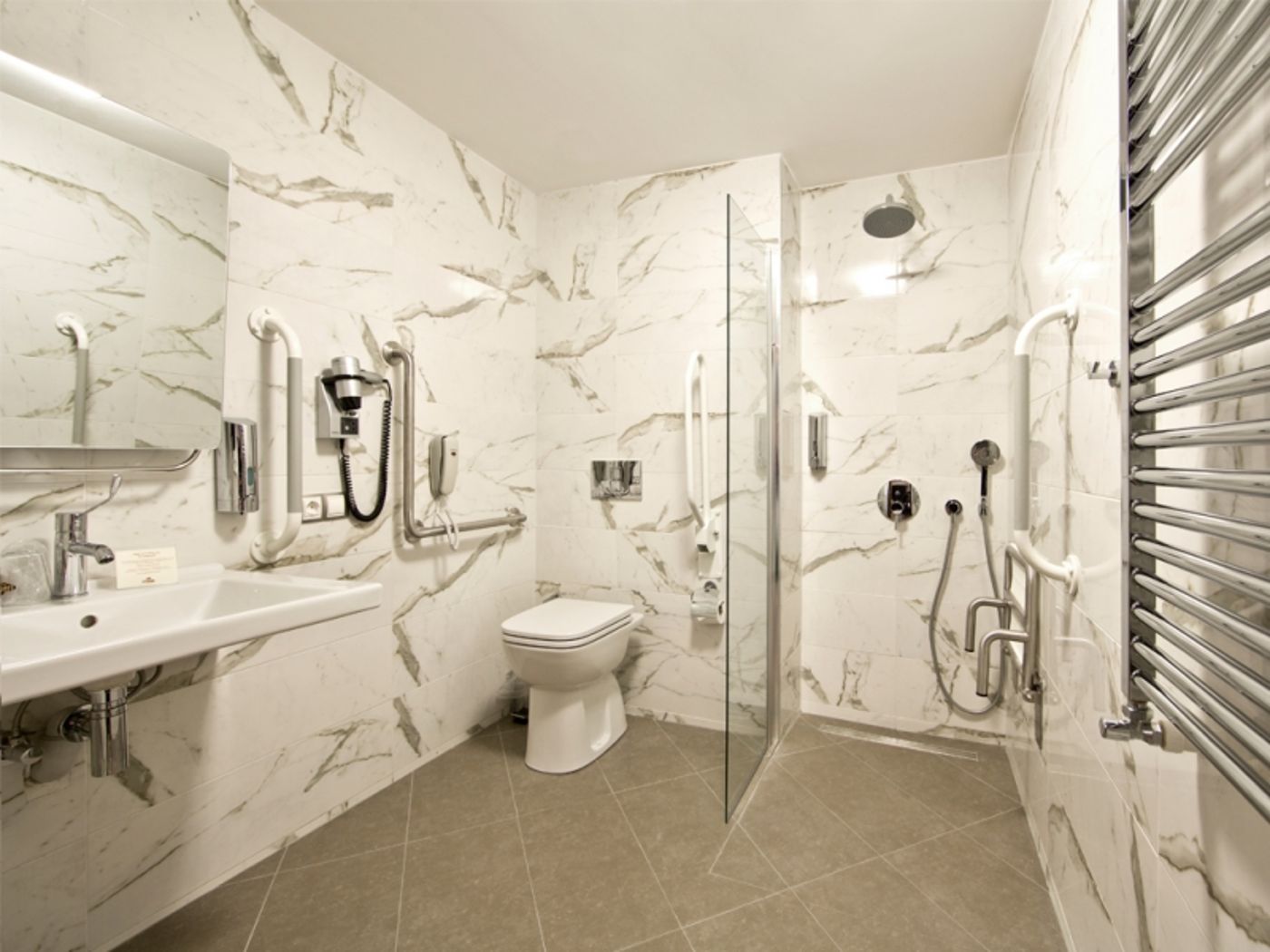 Cihangir Hotel-Turkey-ISTANBUL-Room-5