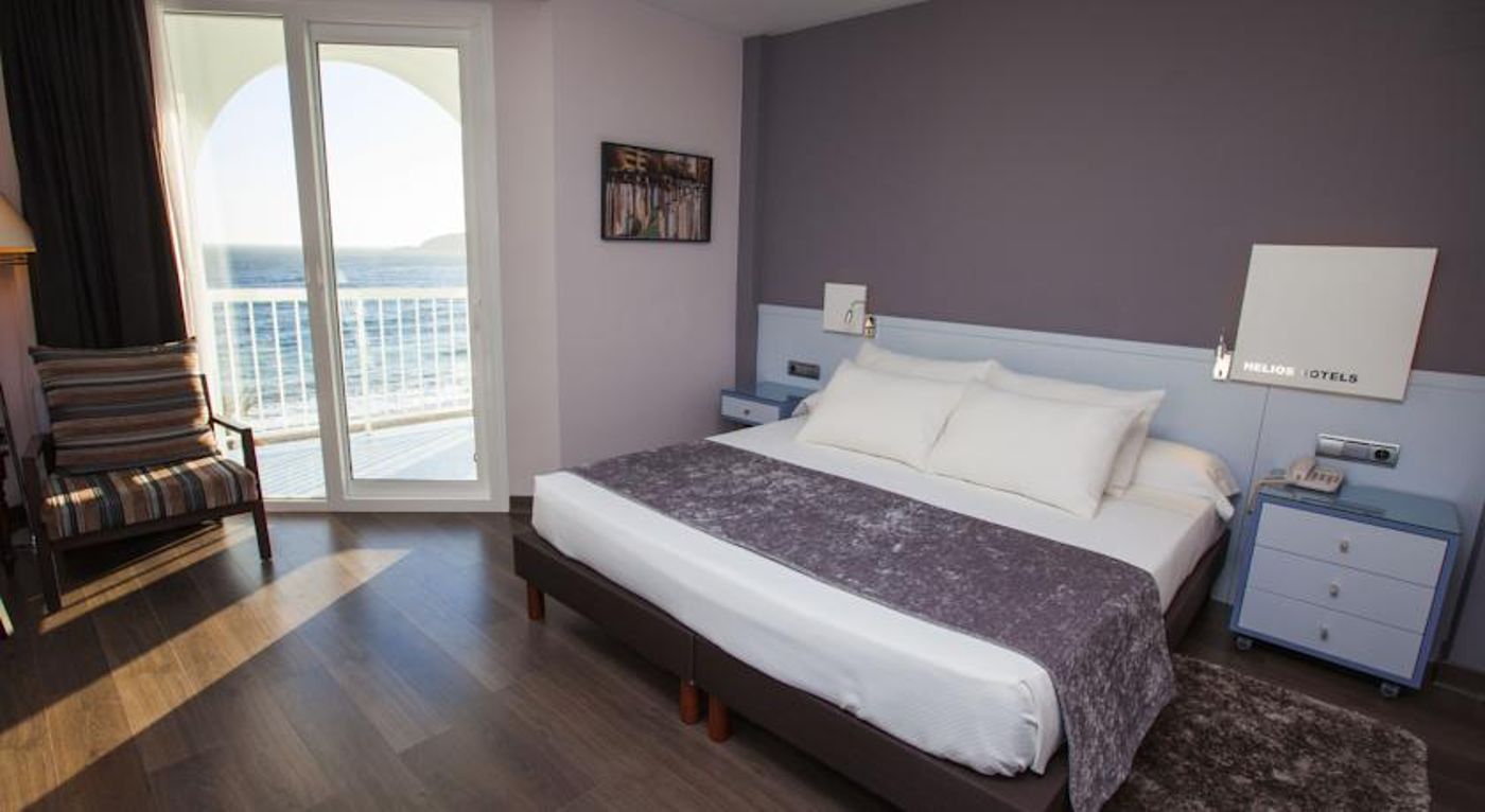 Helios Costa Tropical