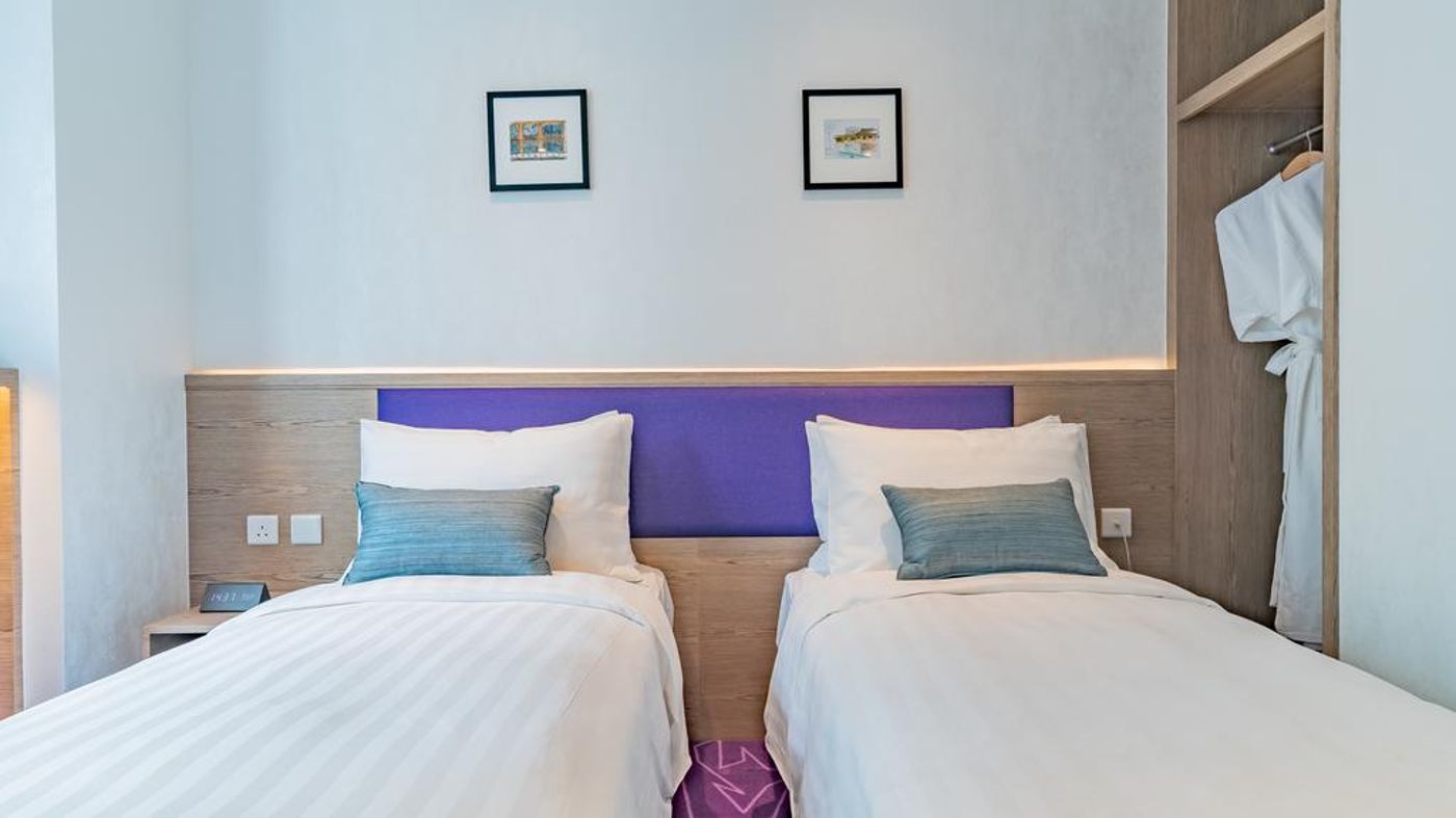 Hotel-Purple-Hong-Kong-Room-7