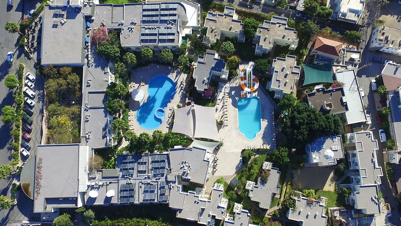 Mandarin-Resort-Bodrum-General-view-22