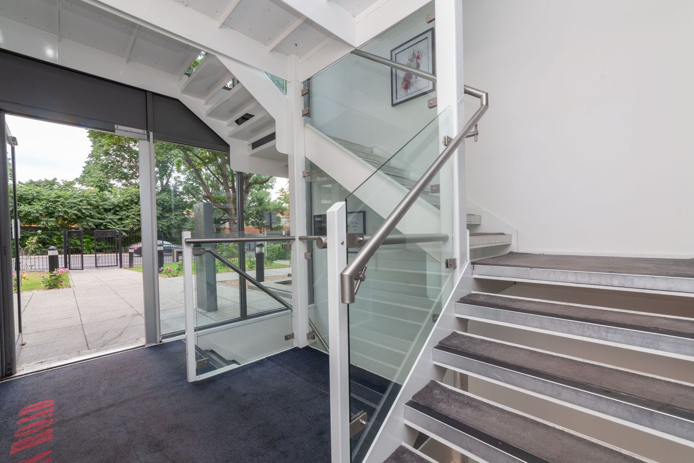 Camden Prime Apart Hotel - United Kingdom - London - Lobby - 6