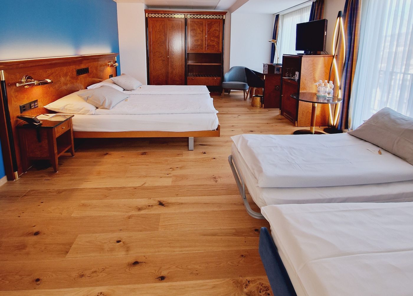 Engimatt City-Gardenhotel-Switzerland-ZURICH-Room-8