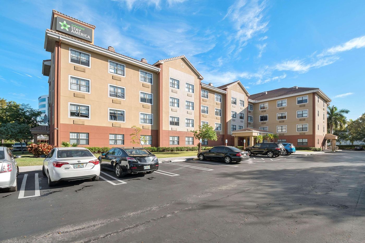 Extended Stay America Doral 87Th Av. South - United States - MIAMI - General view - 6