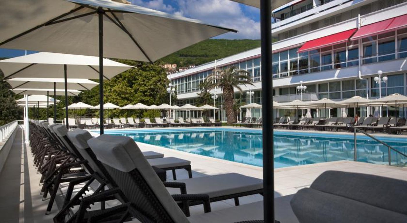 Remisens Premium Hotel Ambasador