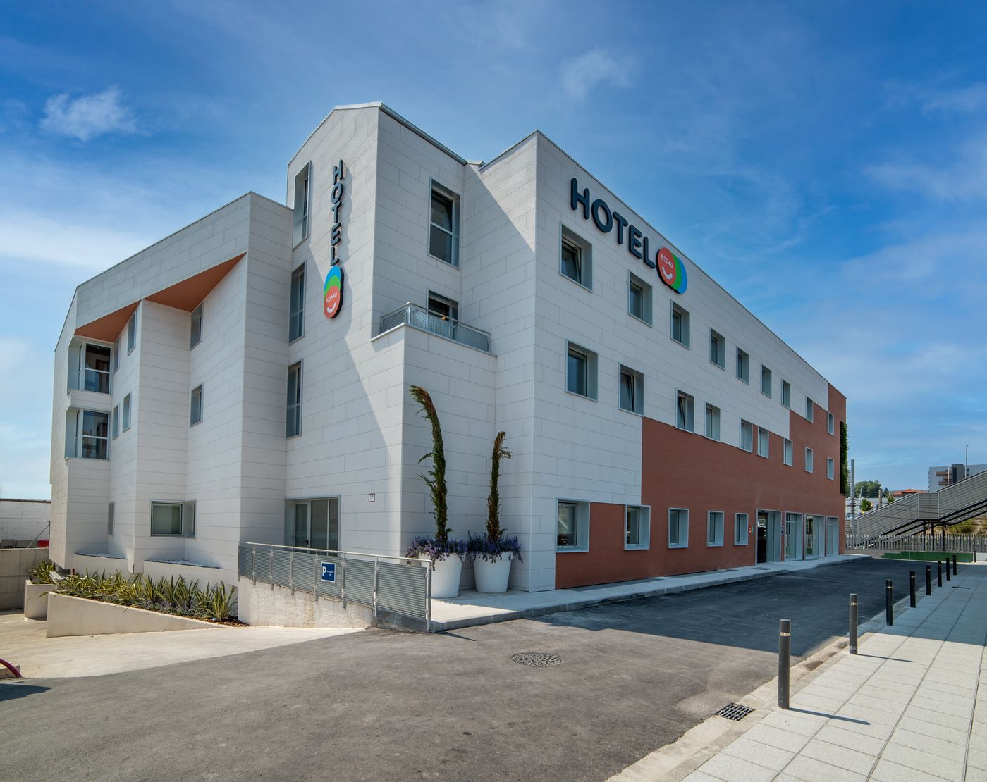 Bed4U Santander-Spain-Santander-General view-1