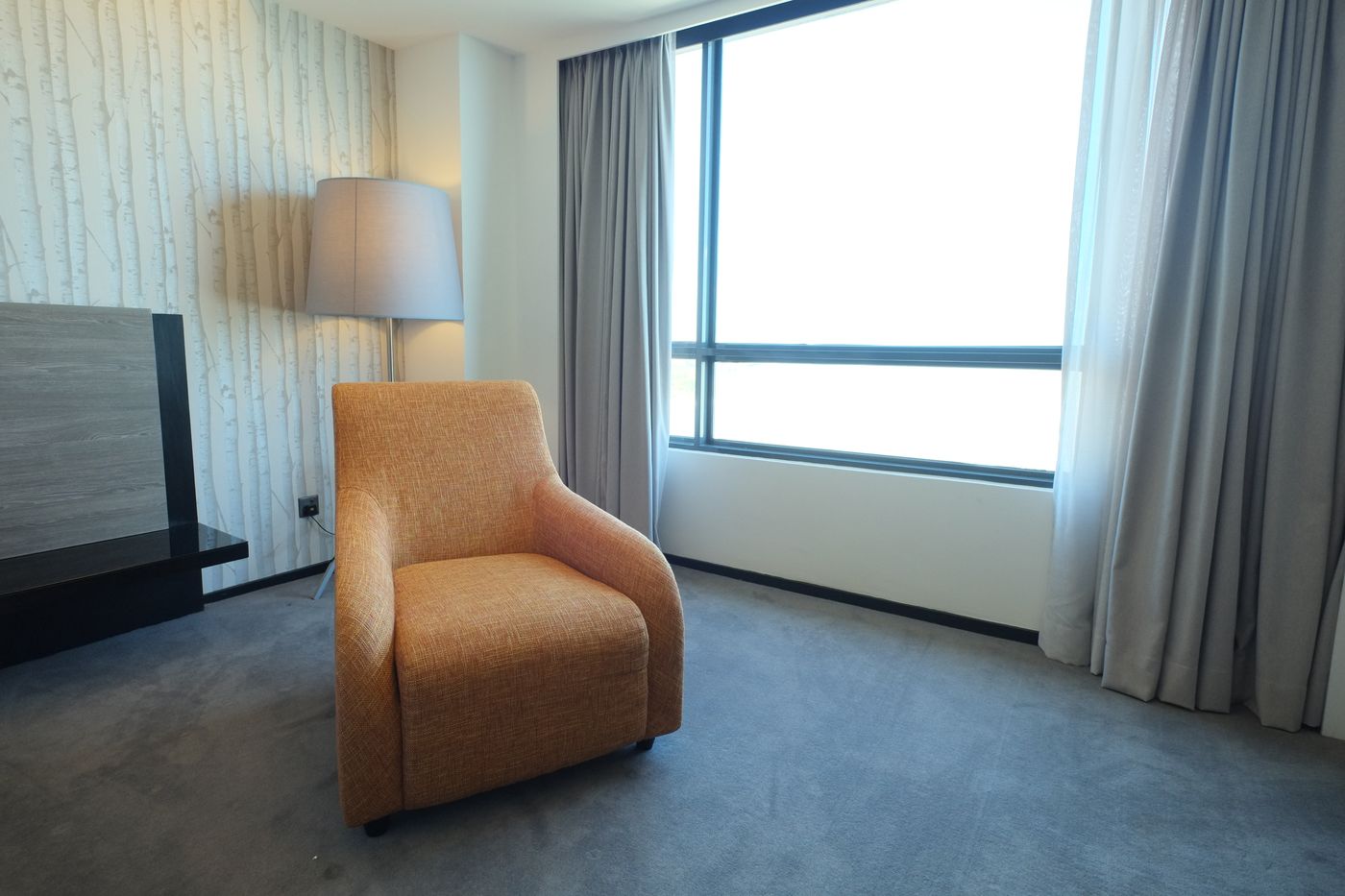 G Hotel Gurney-Malaysia-George Town-Room-4