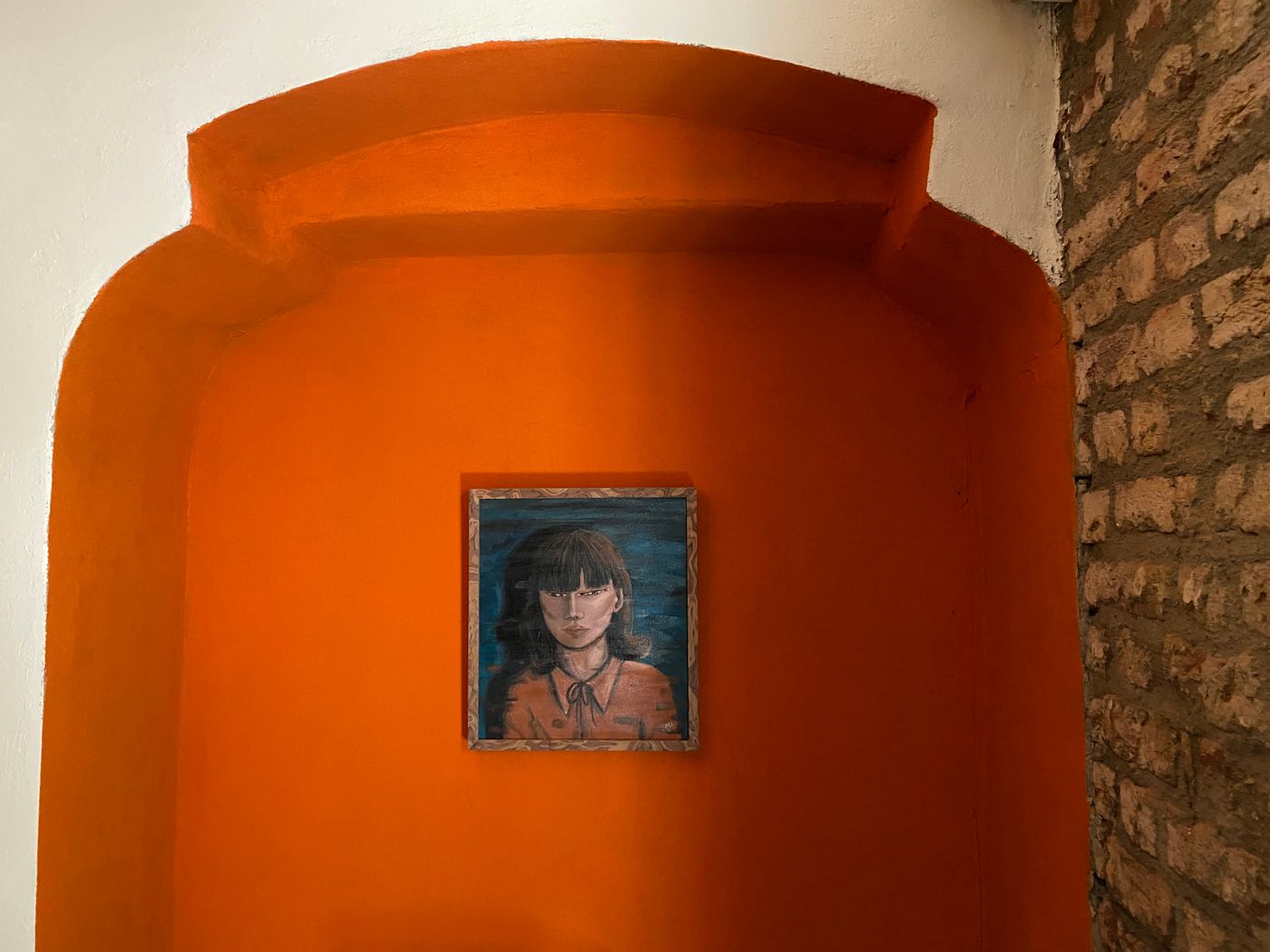 RoyaRooms Hotel-Turkey-Beyoğlu-Lobby-6