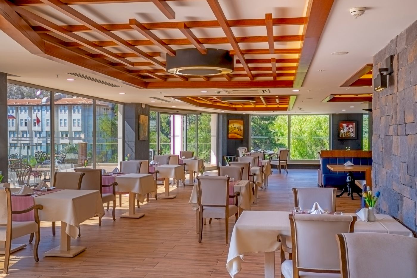 Ramada Hotel & Suite by Wyndham Kusadasi