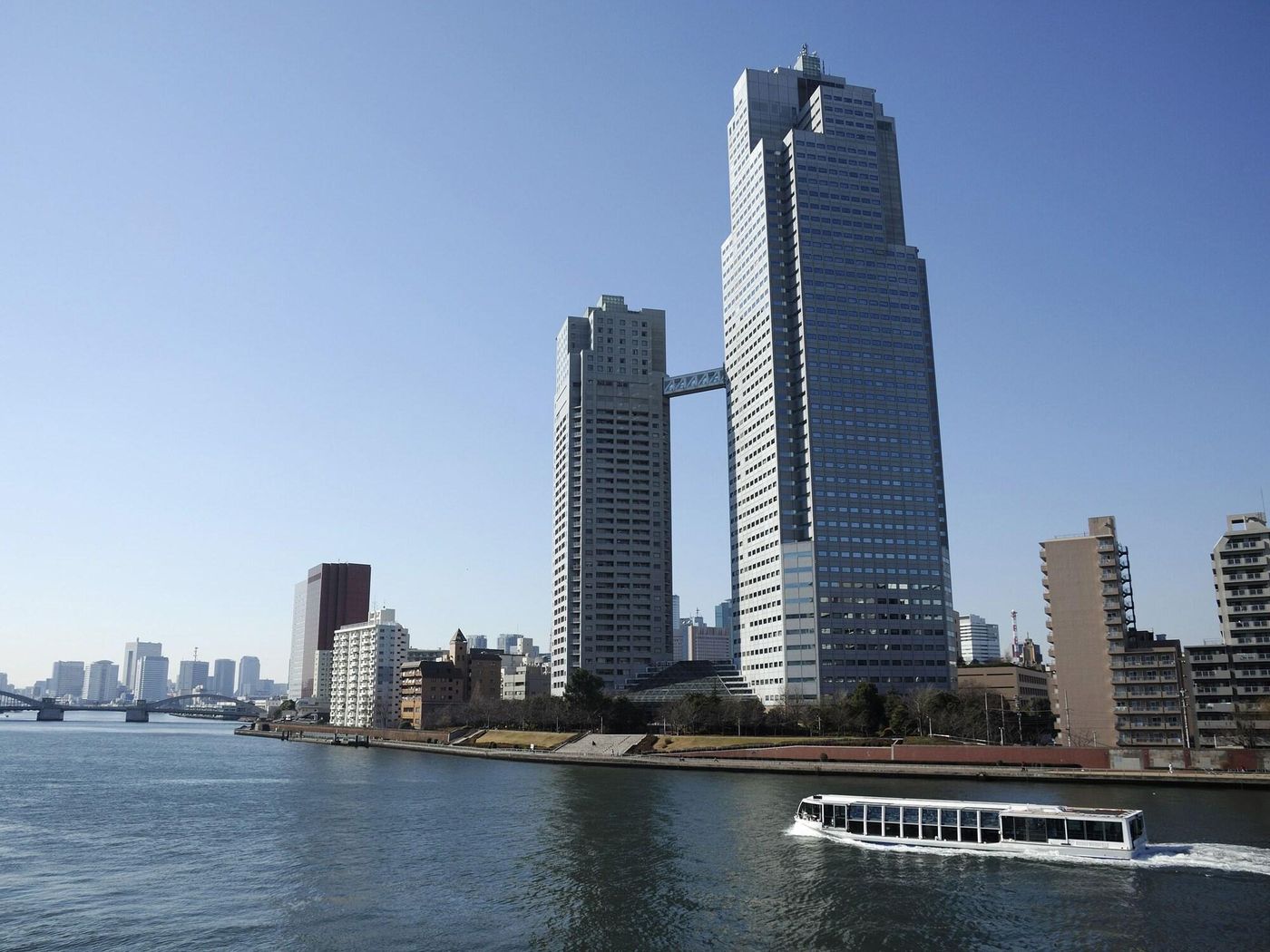 Ginza Creston-Japan-TOKYO-General view-5