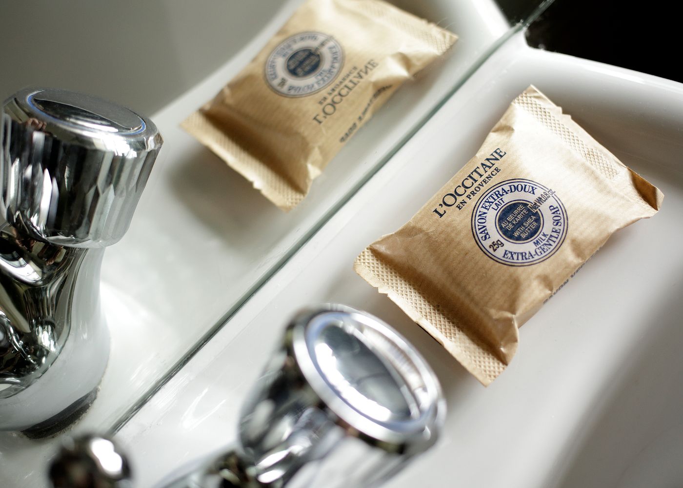 Nira Caledonia - United Kingdom - EDINBURGH - General view - 2