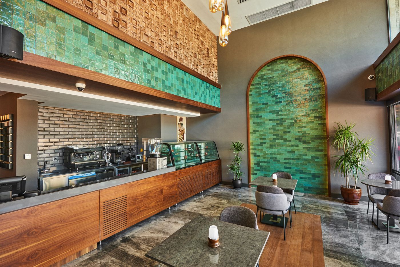 Grand Hotel Gulsoy-Turkey-ISTANBUL-Bar-7